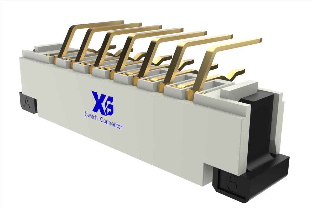 XB-FPC-CF-10141U0T0-NH