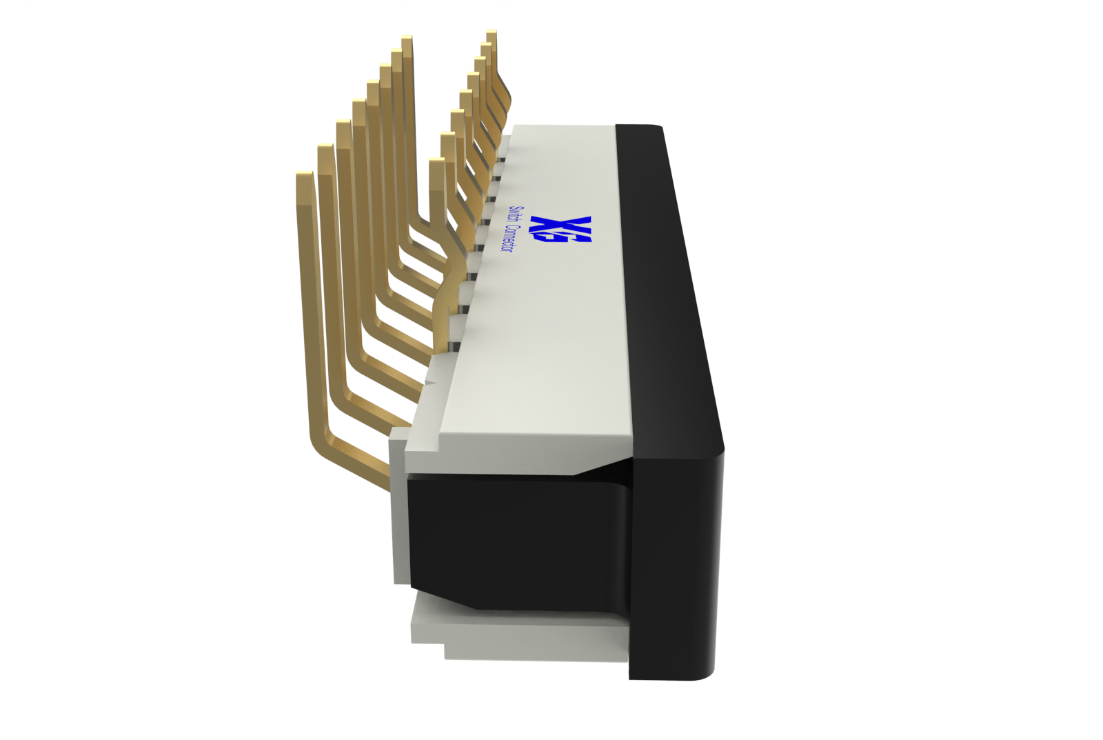 XB-FPC-CF-10161U0T0-NH