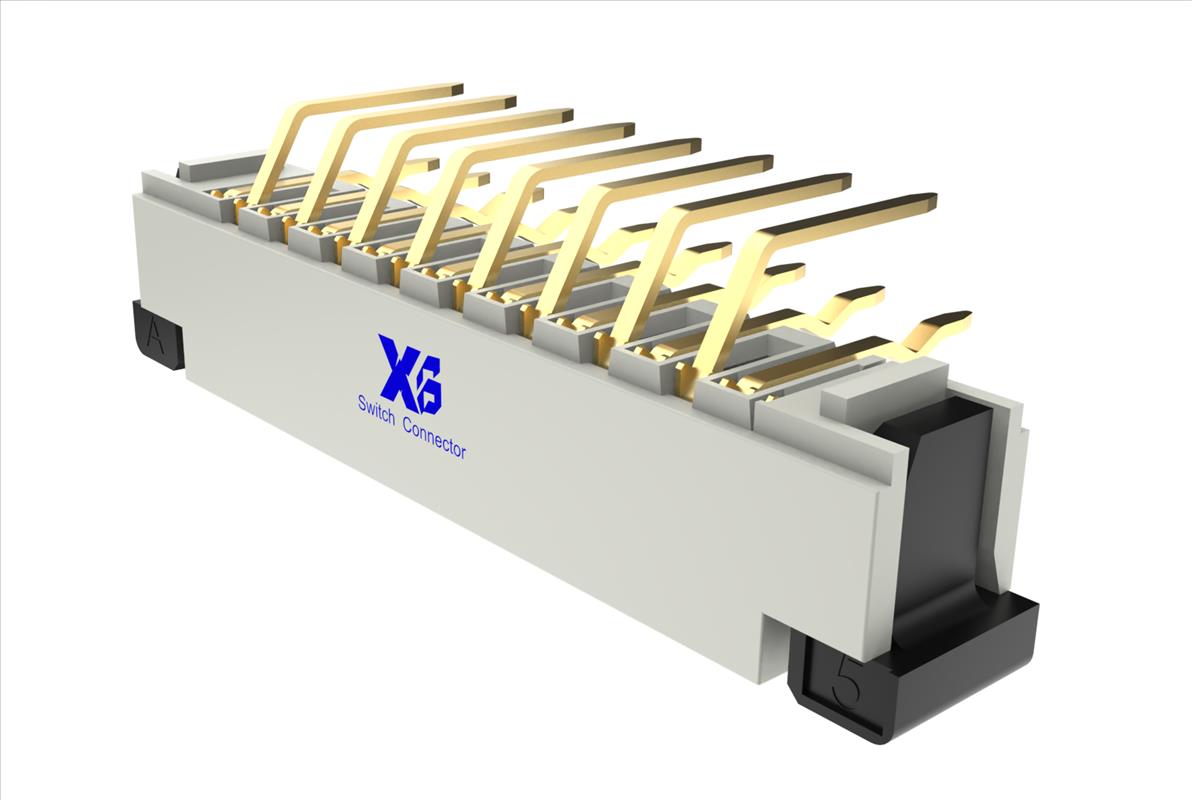 XB-FPC-CF-10171U0T0-NH