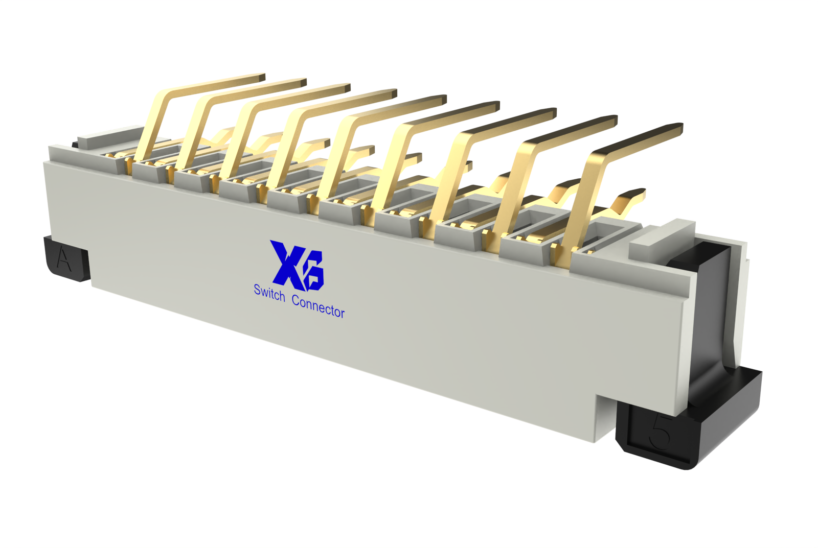 XB-FPC-CF-10181U0T0-NH