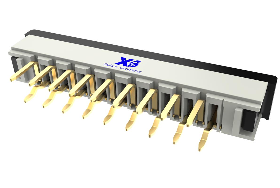 XB-FPC-CF-10181V0T0-NH