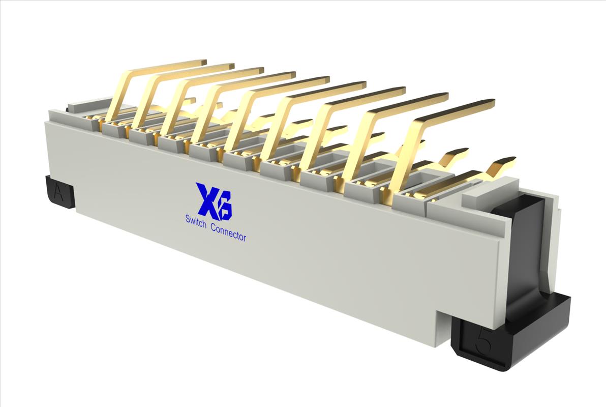 XB-FPC-CF-10191U0T0-NH