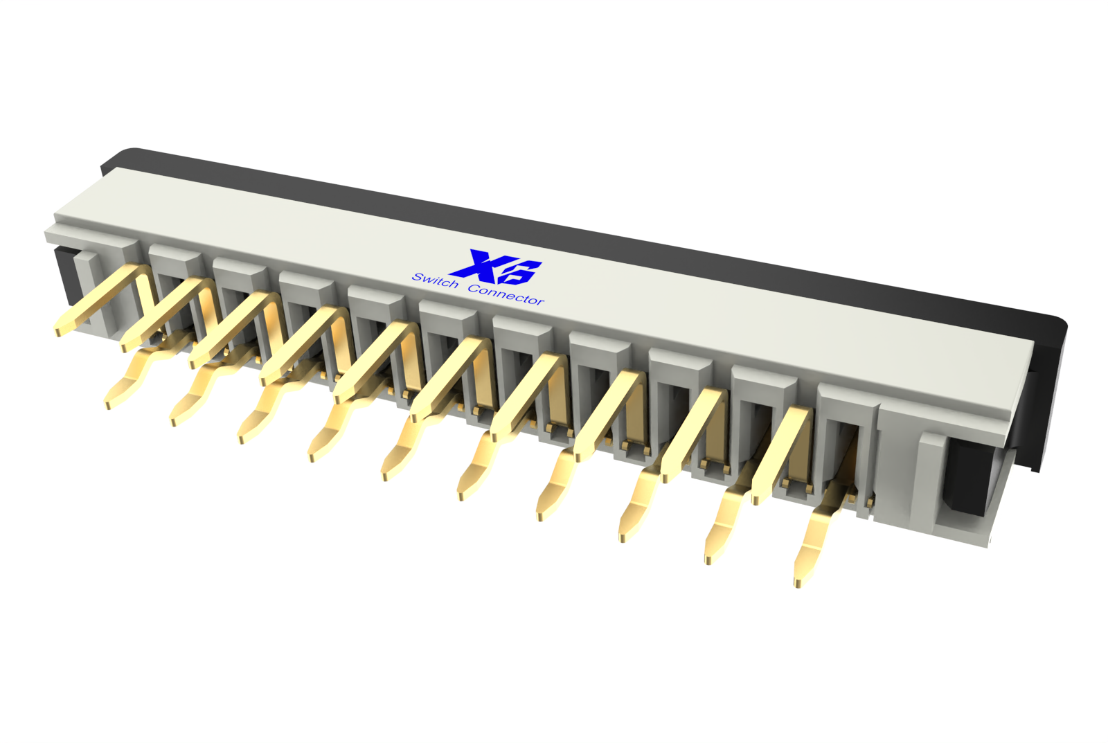 XB-FPC-CF-10201V0T0-NH