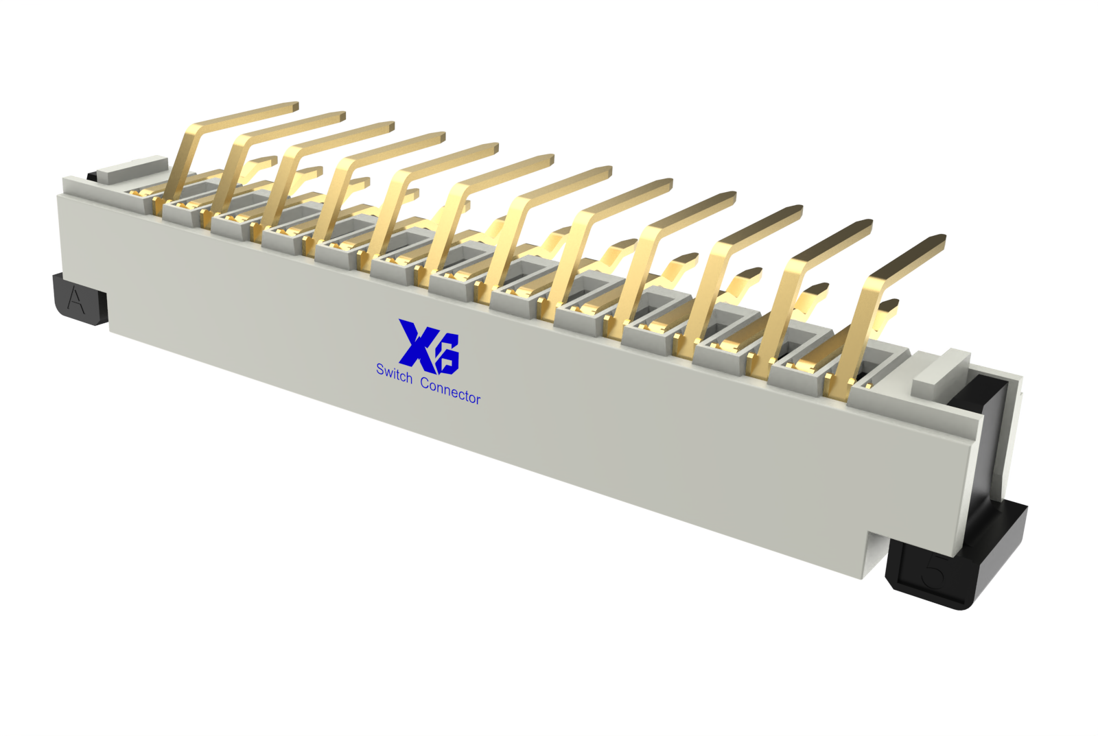 XB-FPC-CF-10241U0T0-NH