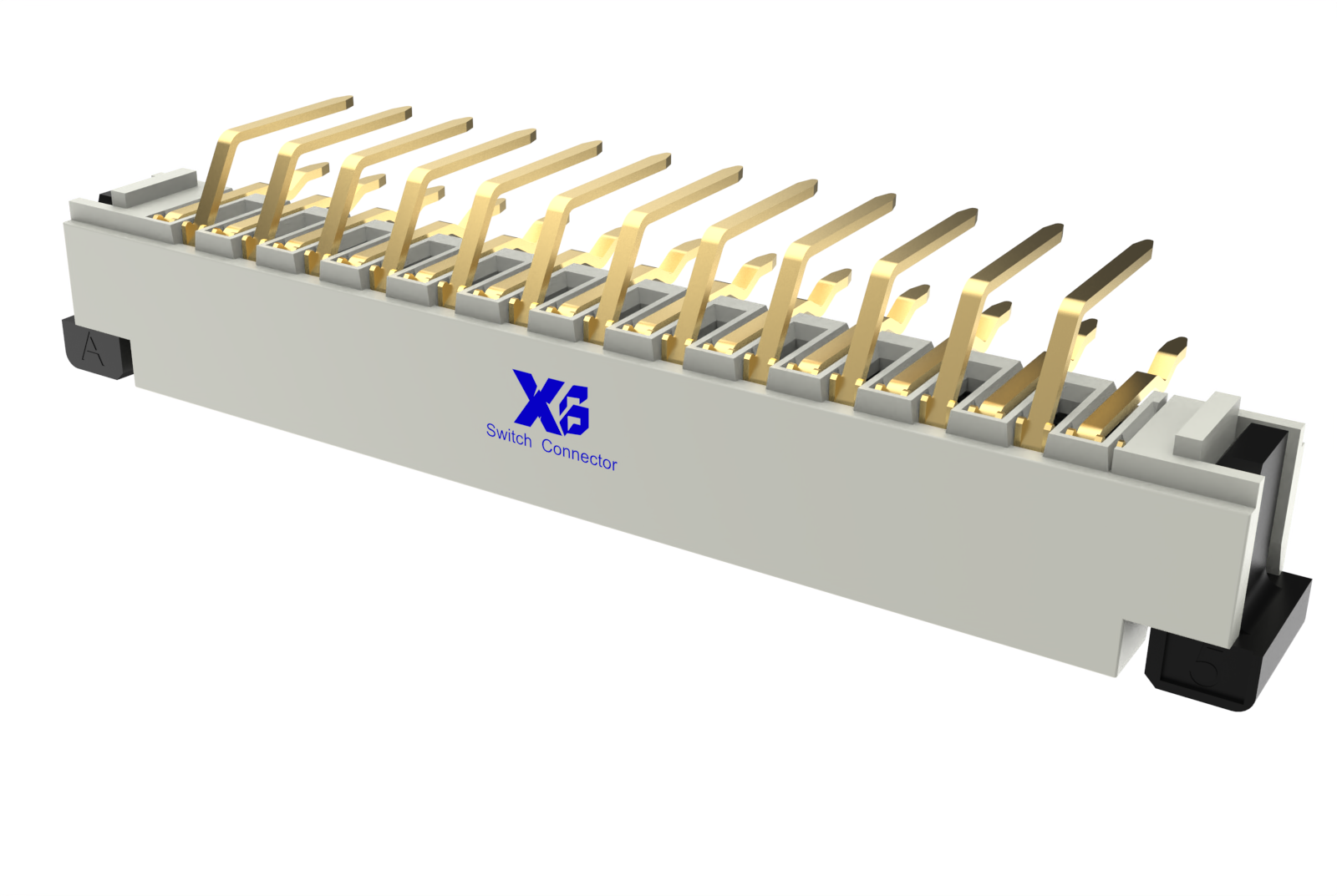 XB-FPC-CF-10251U0T0-NH