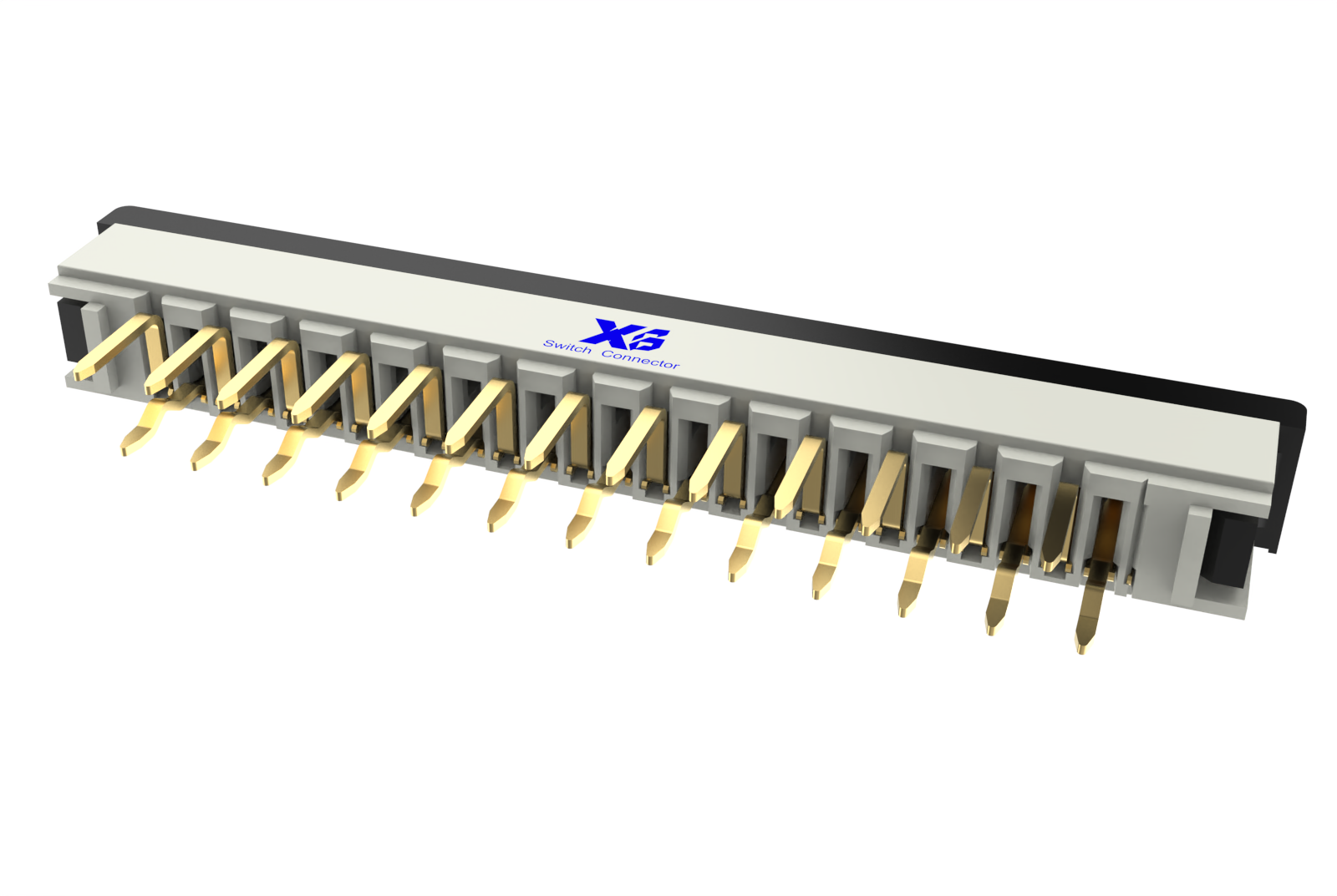 XB-FPC-CF-10261V0T0-NH