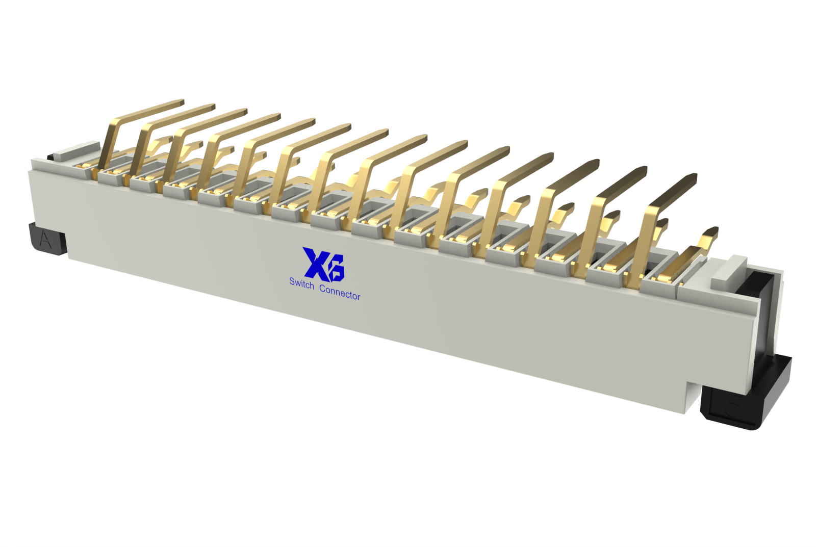 XB-FPC-CF-10291U0T0-NH