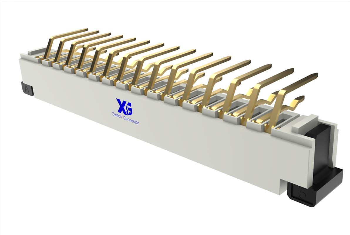 XB-FPC-CF-10301U0T0-NH