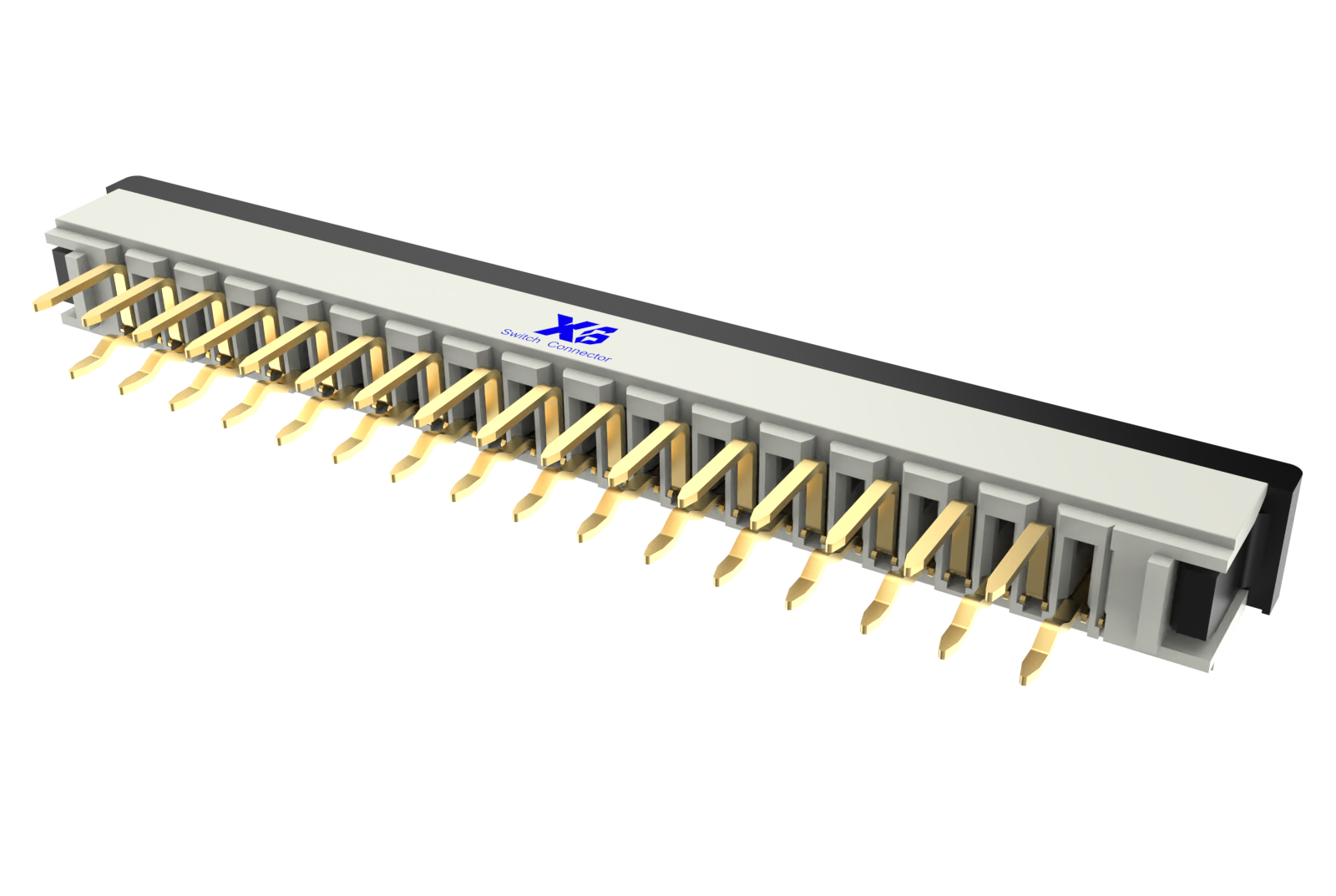 XB-FPC-CF-10321V0T0-NH
