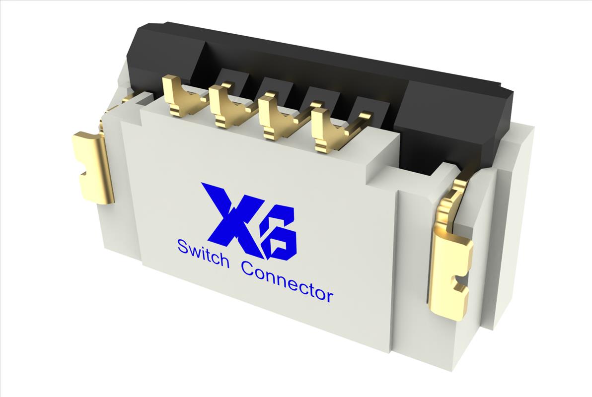 XB-FPC-CF-11041D0RC-10-NH