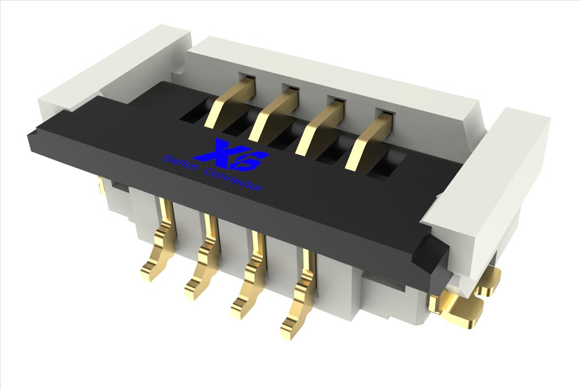 XB-FPC-CF-11041D0RC-10-NH