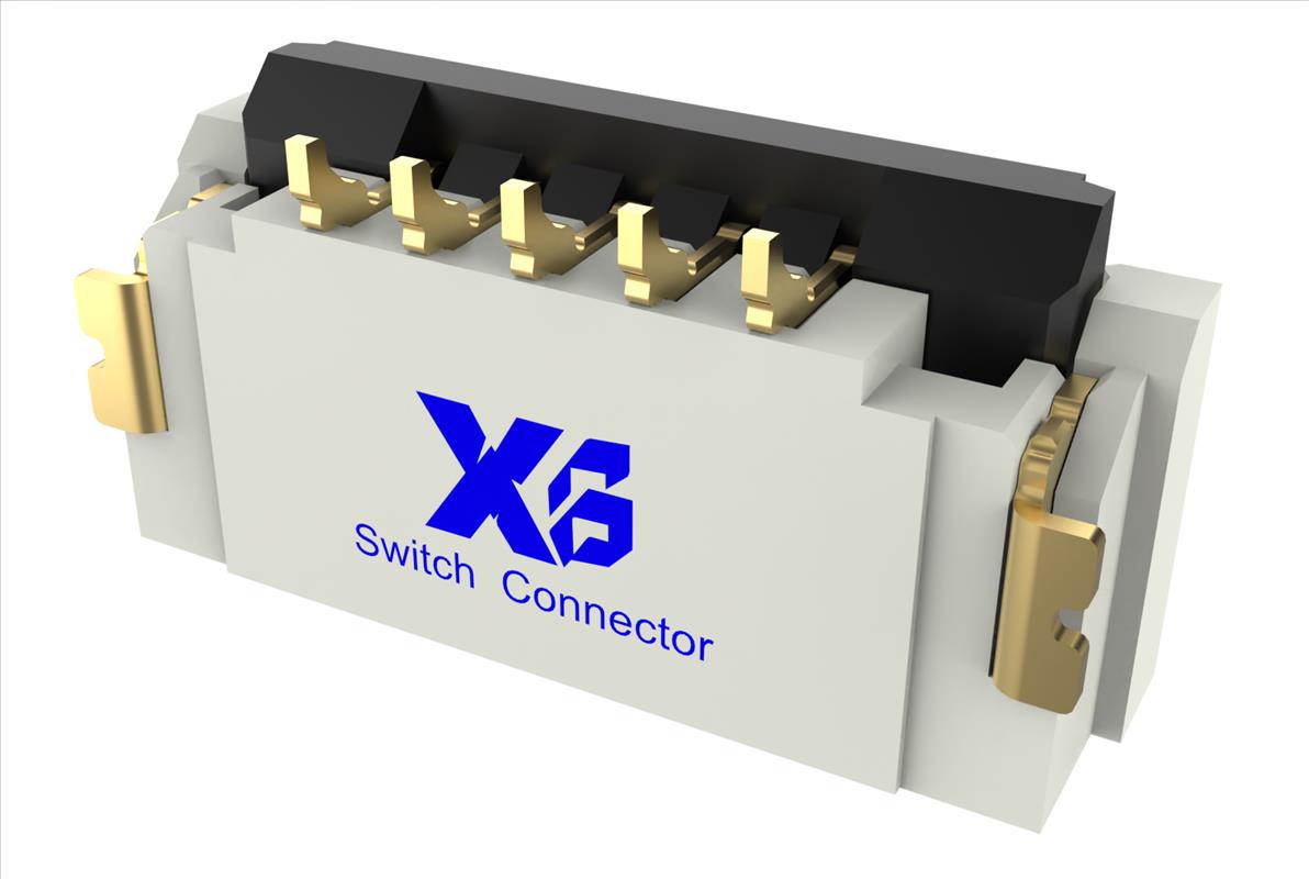 XB-FPC-CF-11051D0RC-10-NH