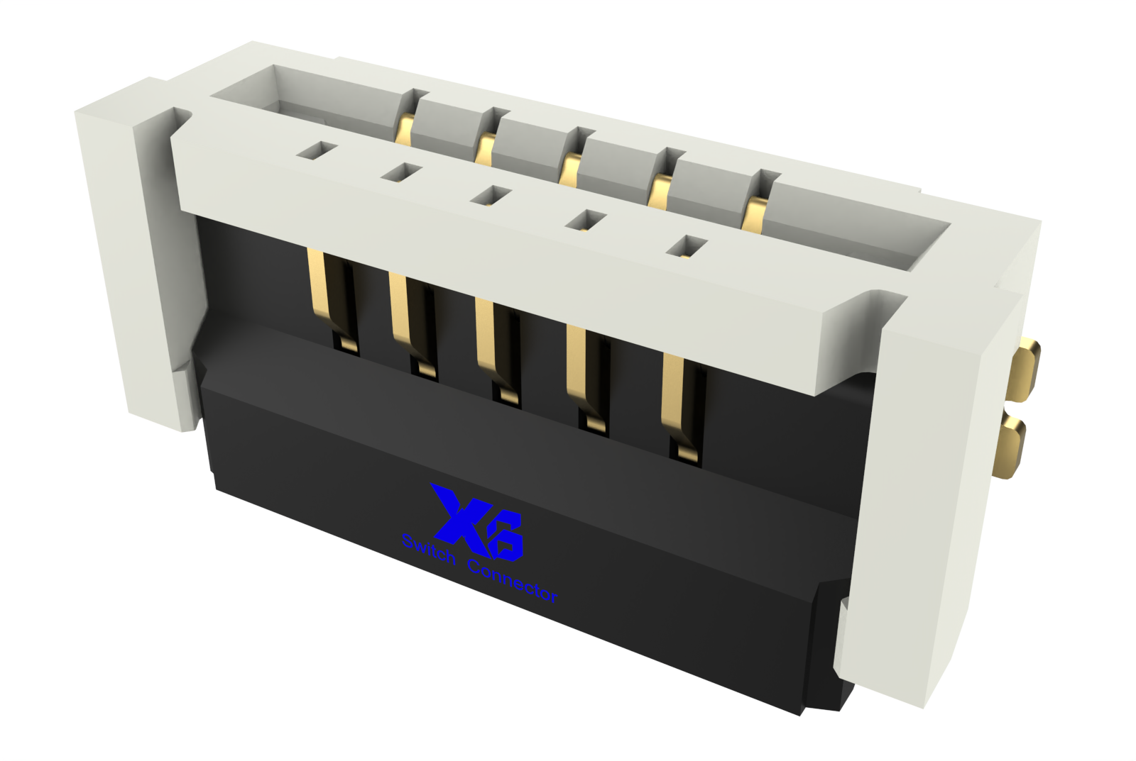 XB-FPC-CF-11051D0RC-10-NH