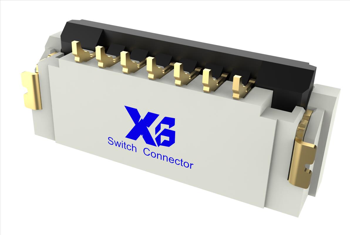 XB-FPC-CF-11071D0RC-10-NH