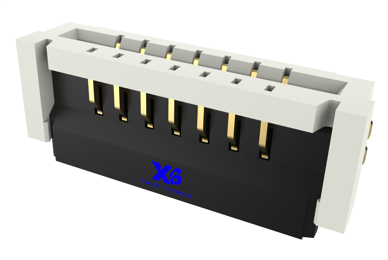 XB-FPC-CF-11071D0RC-10-NH