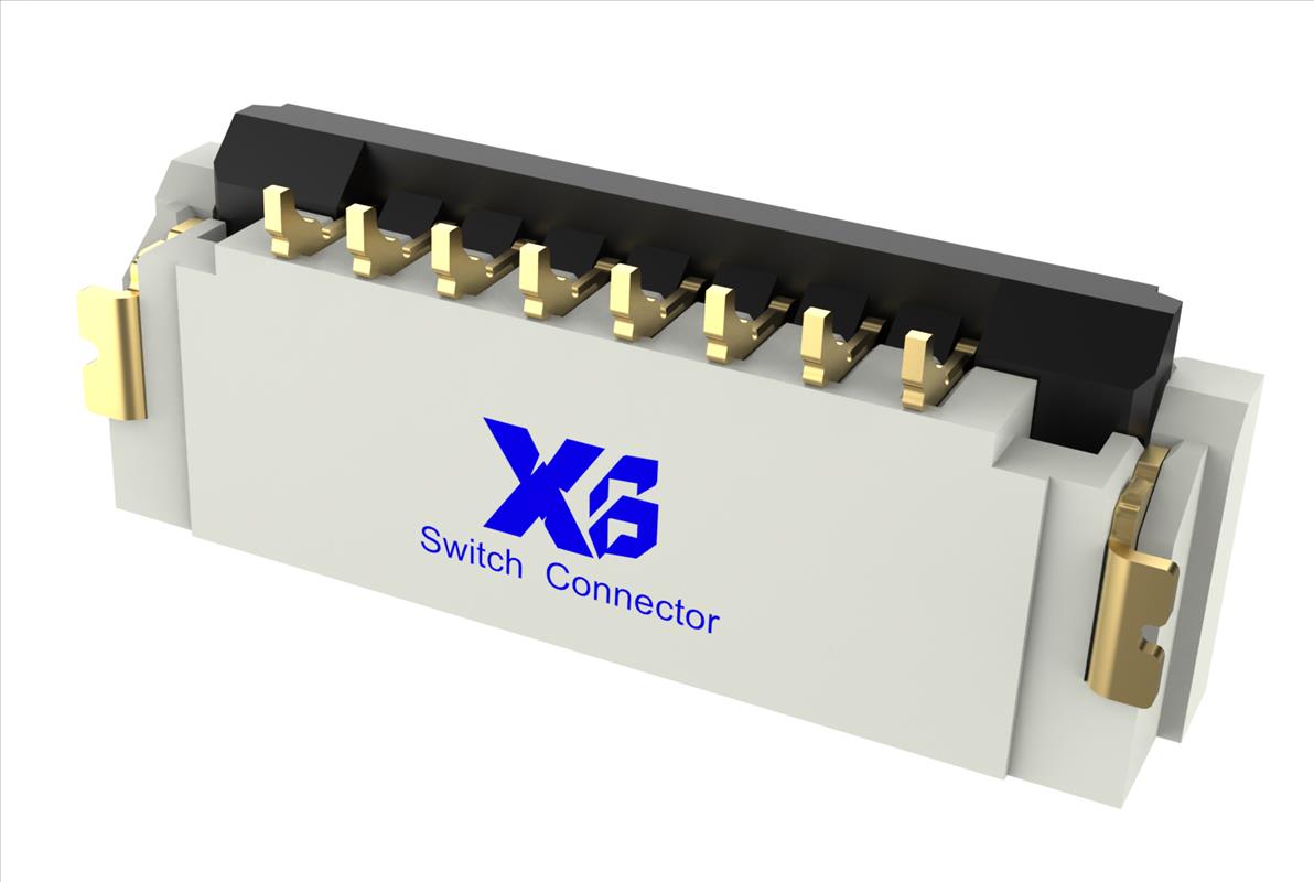 XB-FPC-CF-11081D0RC-10-NH