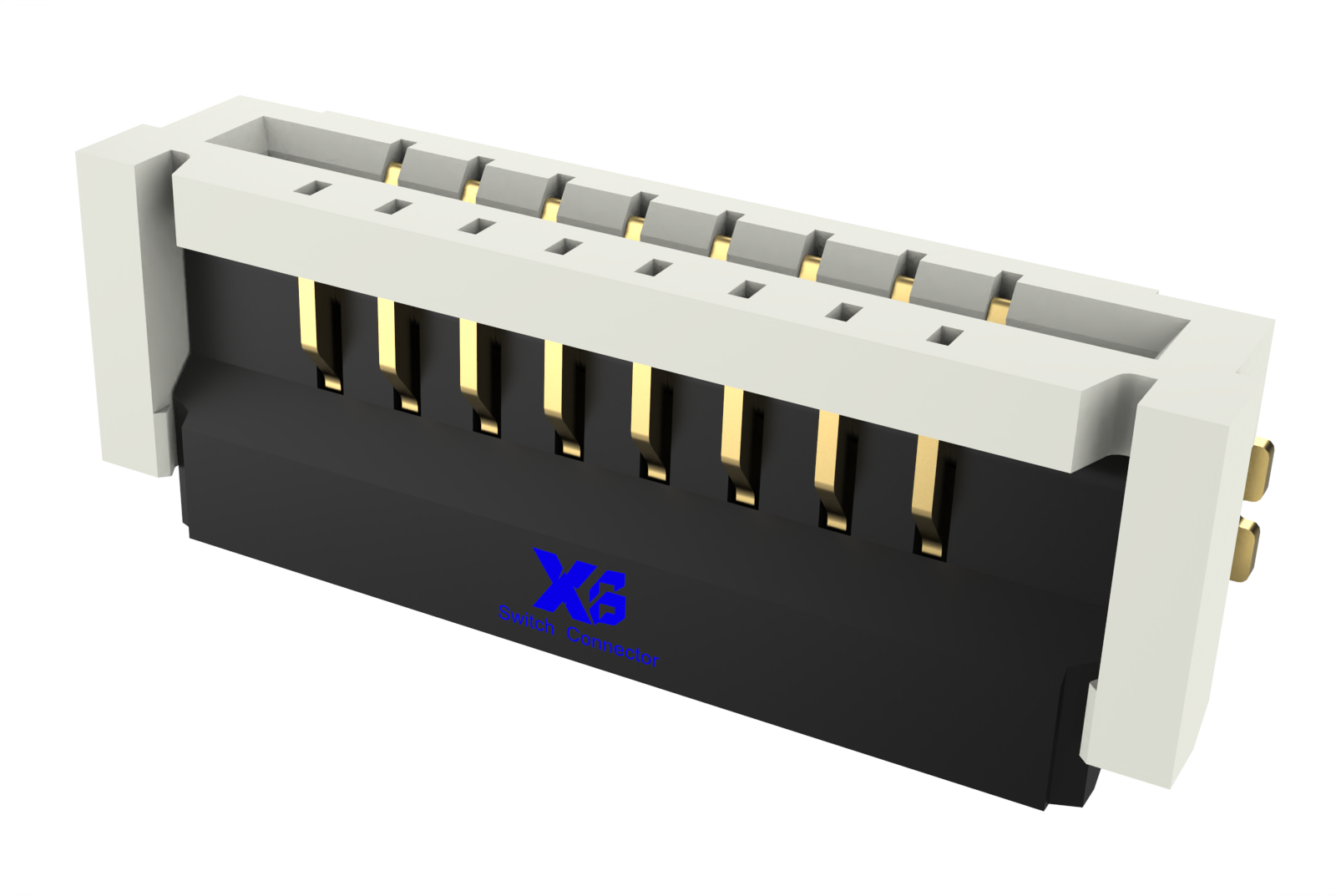 XB-FPC-CF-11081D0RC-10-NH