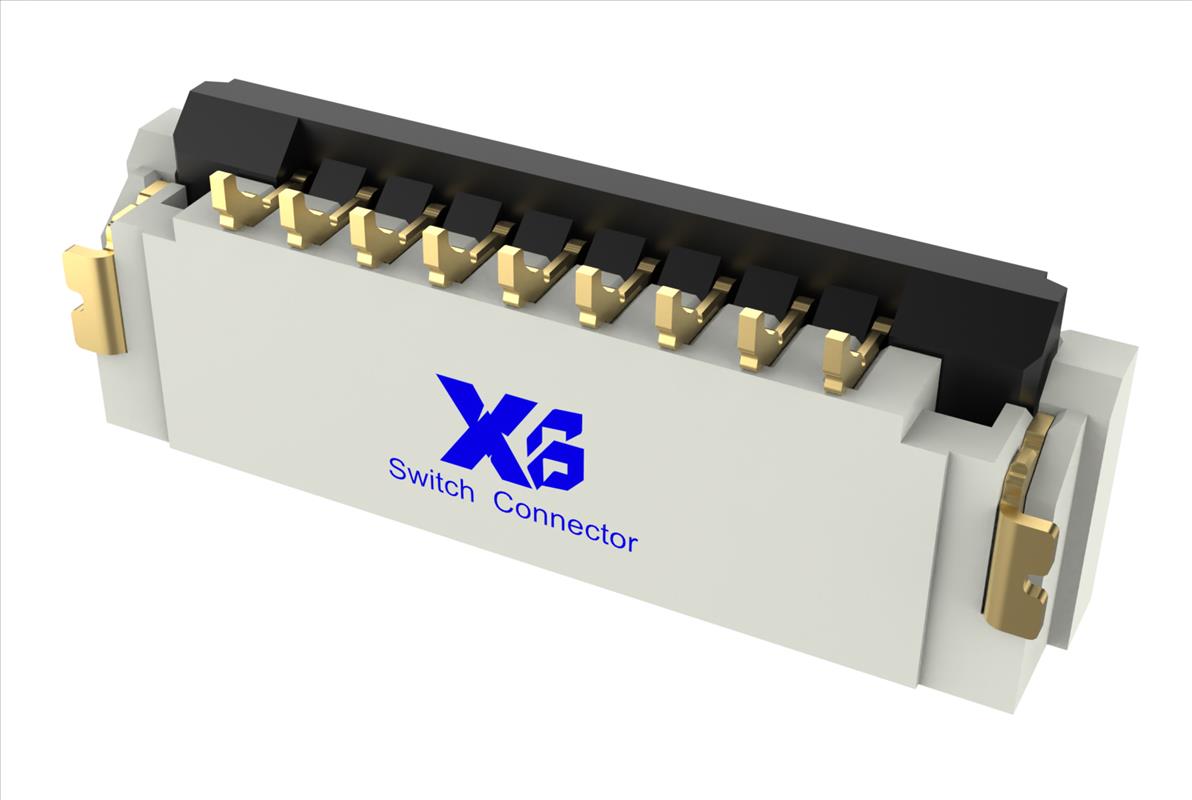 XB-FPC-CF-11091D0RC-10-NH