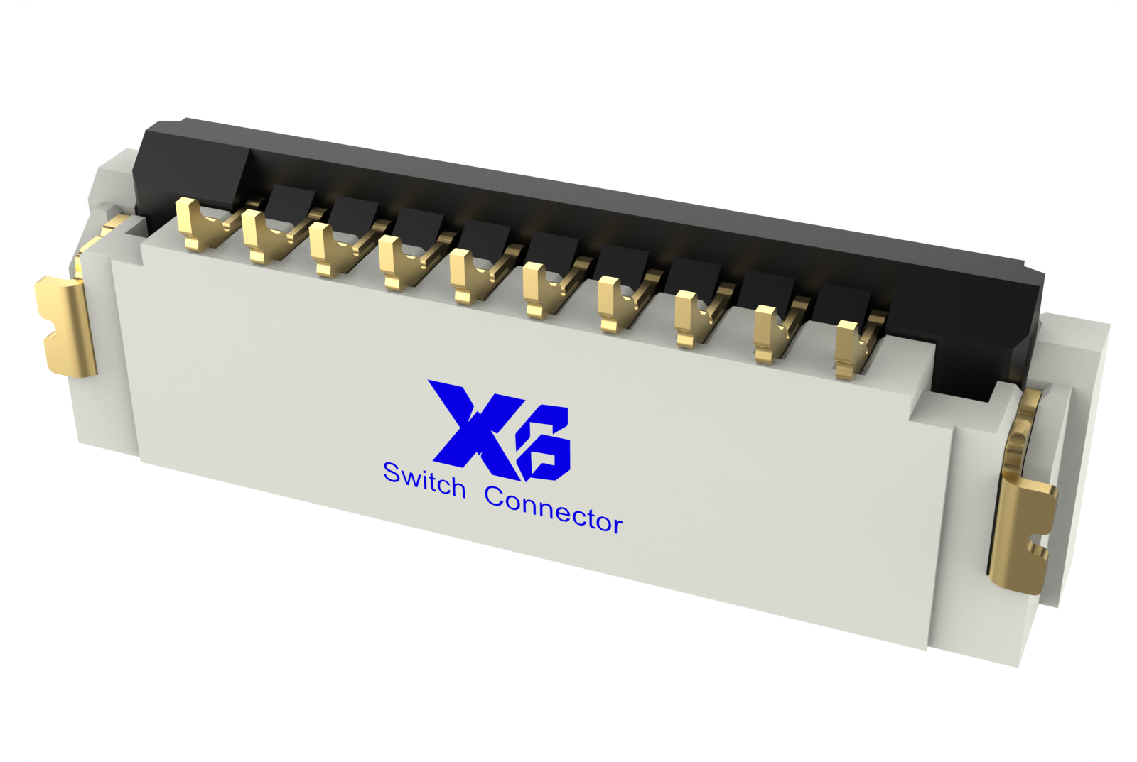 XB-FPC-CF-11101D0RC-10-NH