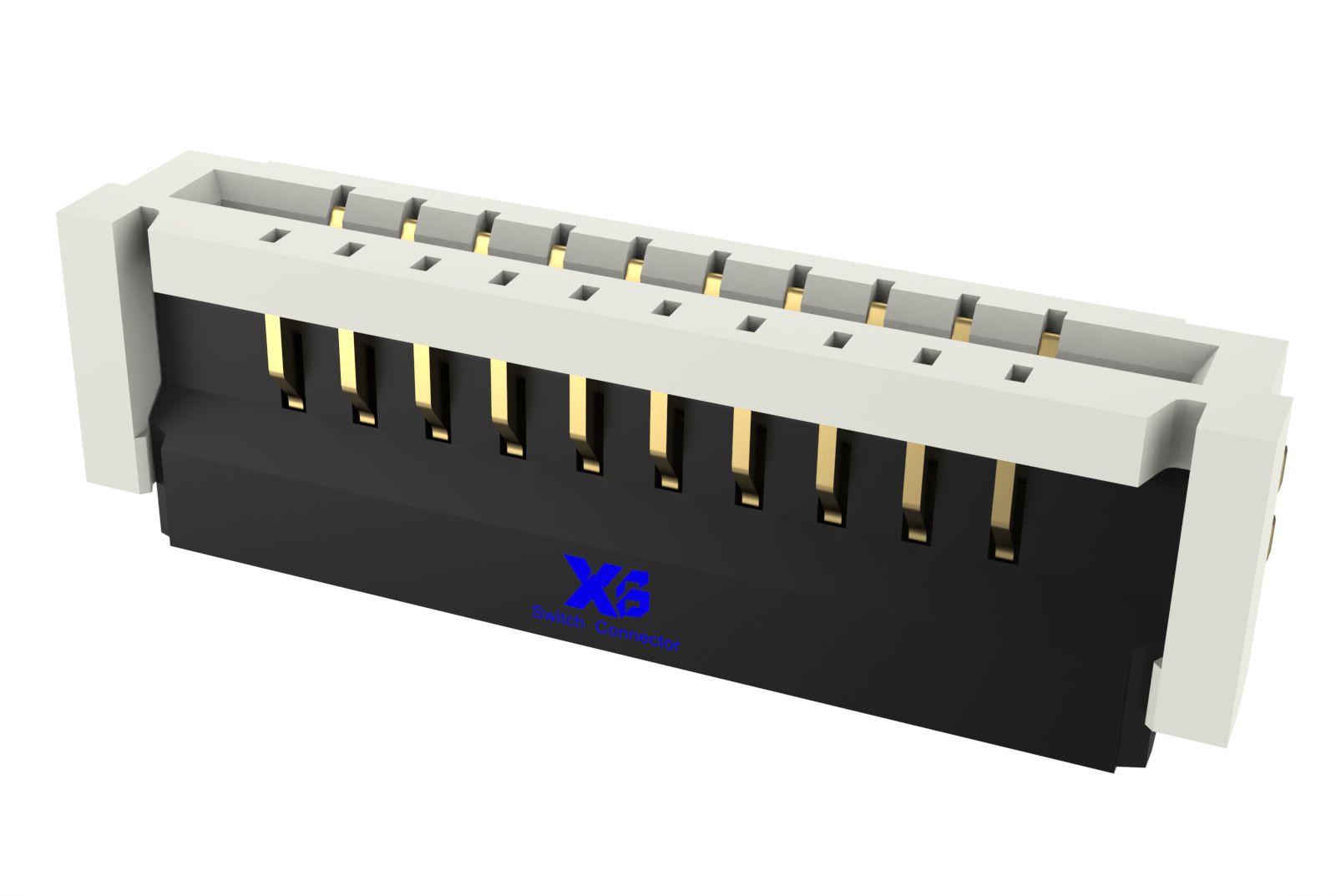 XB-FPC-CF-11101D0RC-10-NH