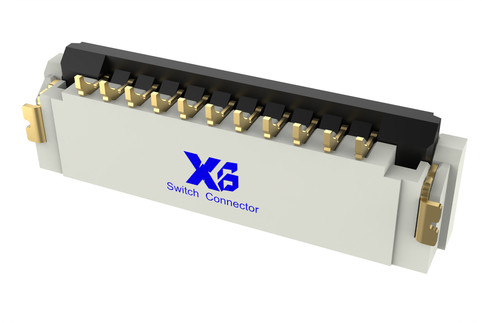 XB-FPC-CF-11111D0RC-10-NH