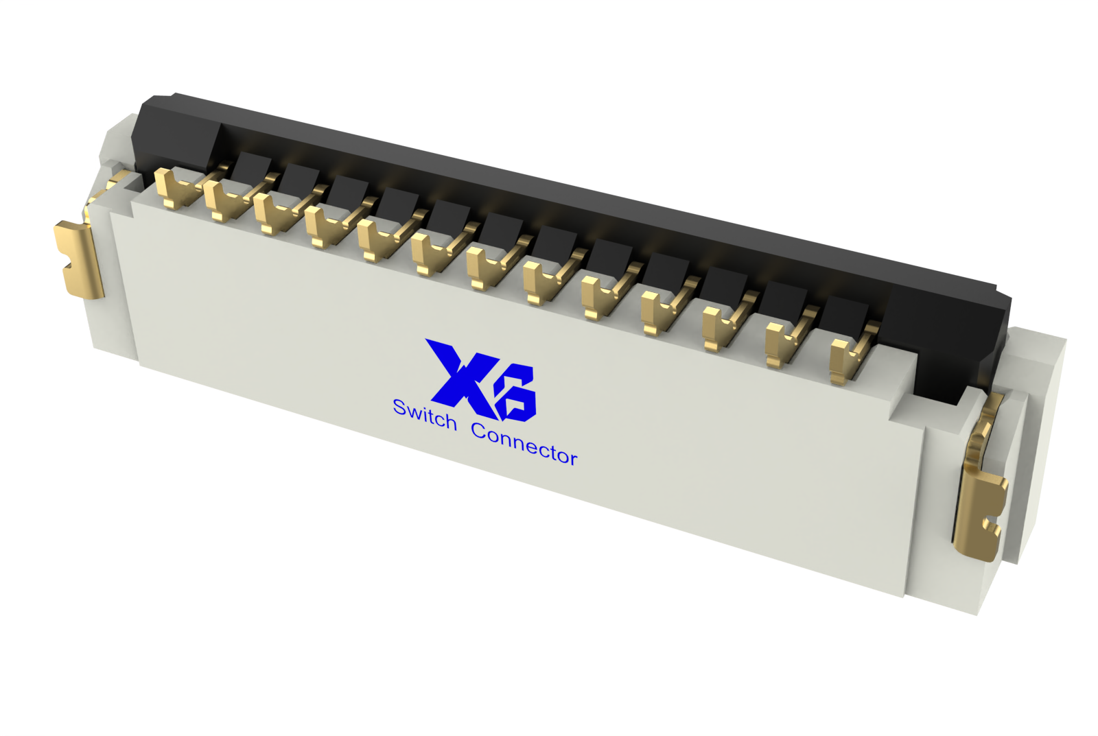 XB-FPC-CF-11131D0RC-10-NH