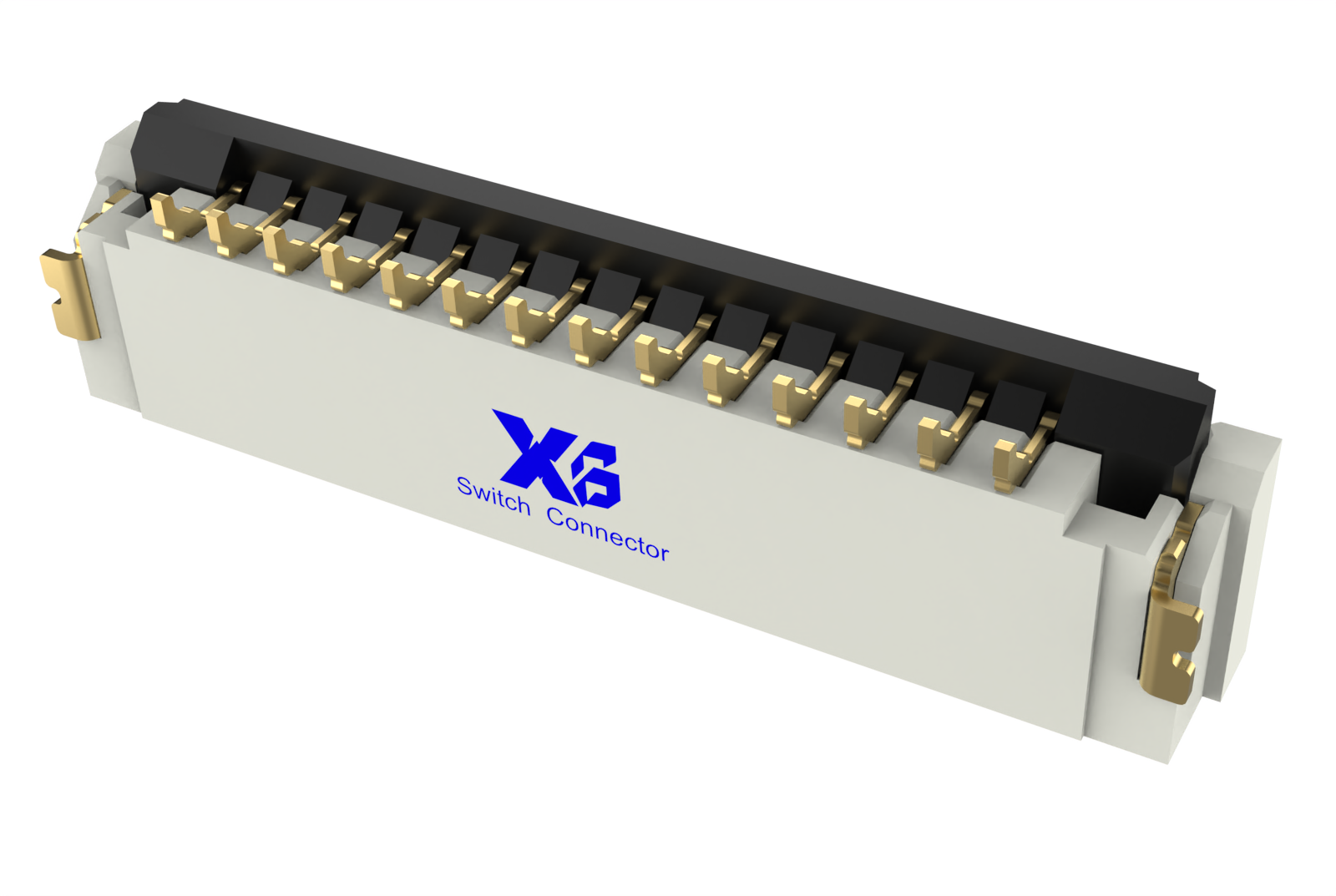 XB-FPC-CF-11141D0RC-10-NH