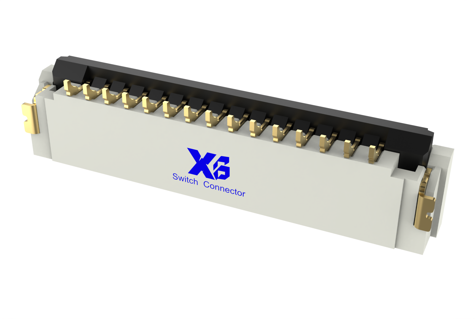 XB-FPC-CF-11151D0RC-10-NH