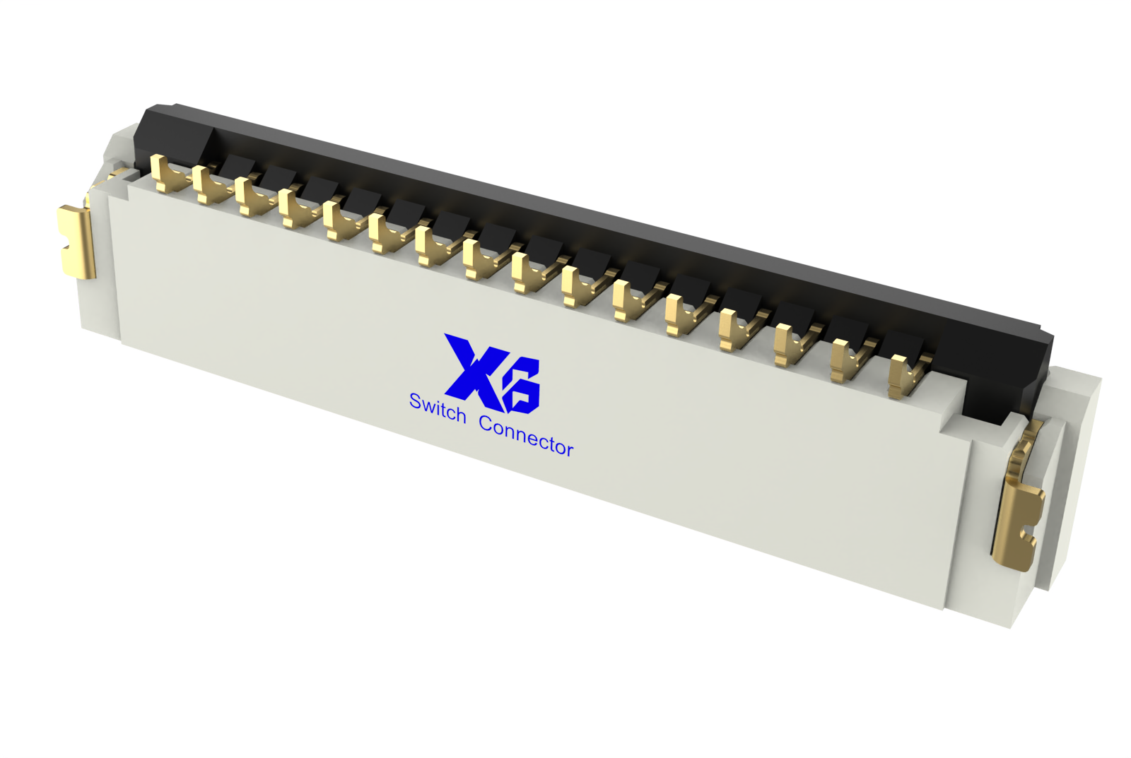 XB-FPC-CF-11161D0RC-10-NH