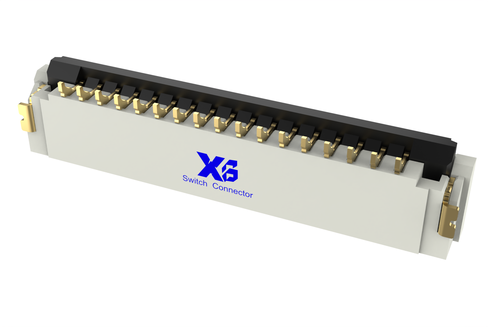 XB-FPC-CF-11171D0RC-10-NH