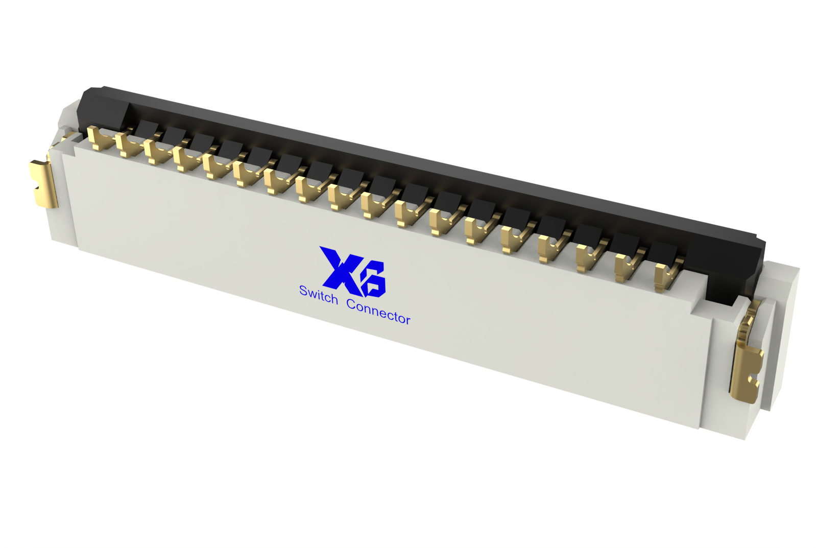 XB-FPC-CF-11181D0RC-10-NH