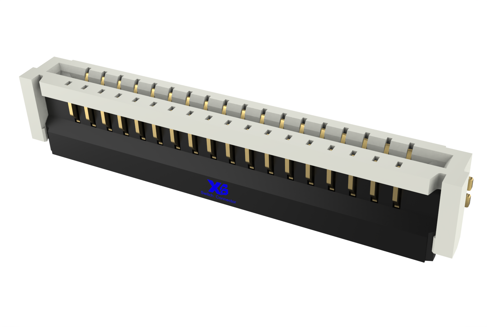 XB-FPC-CF-11181D0RC-10-NH