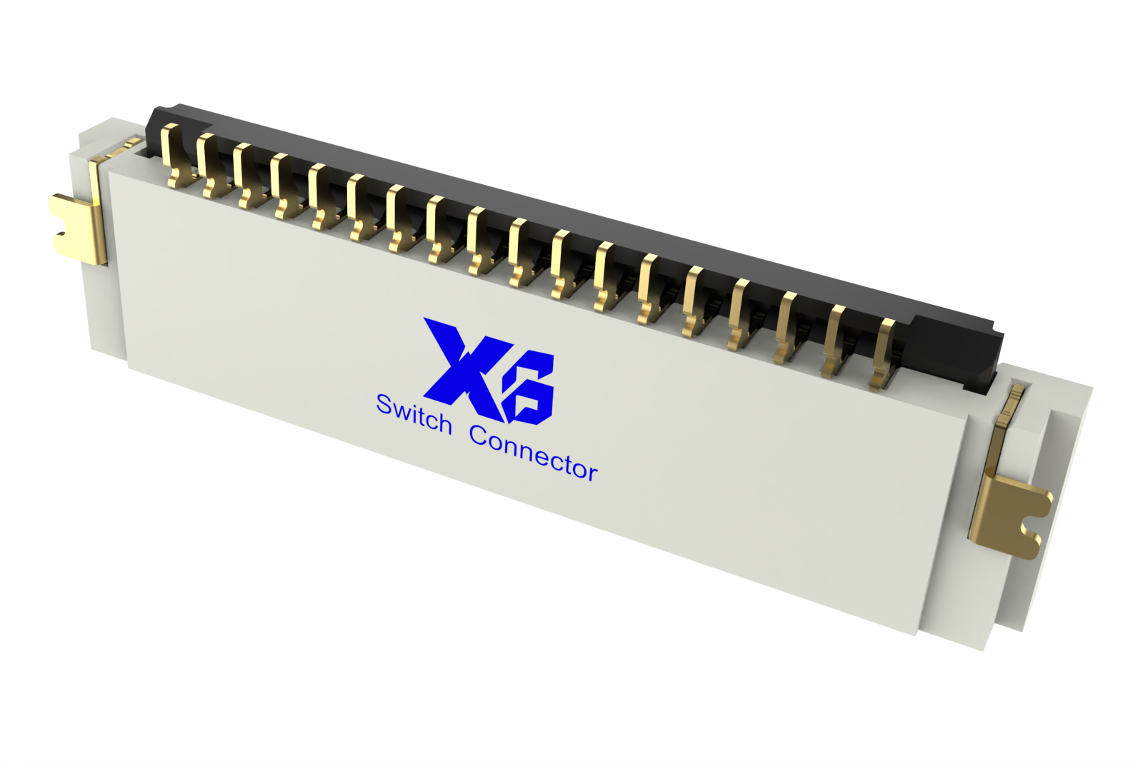 XB-FPC-CF-11182D0RA-10-NH