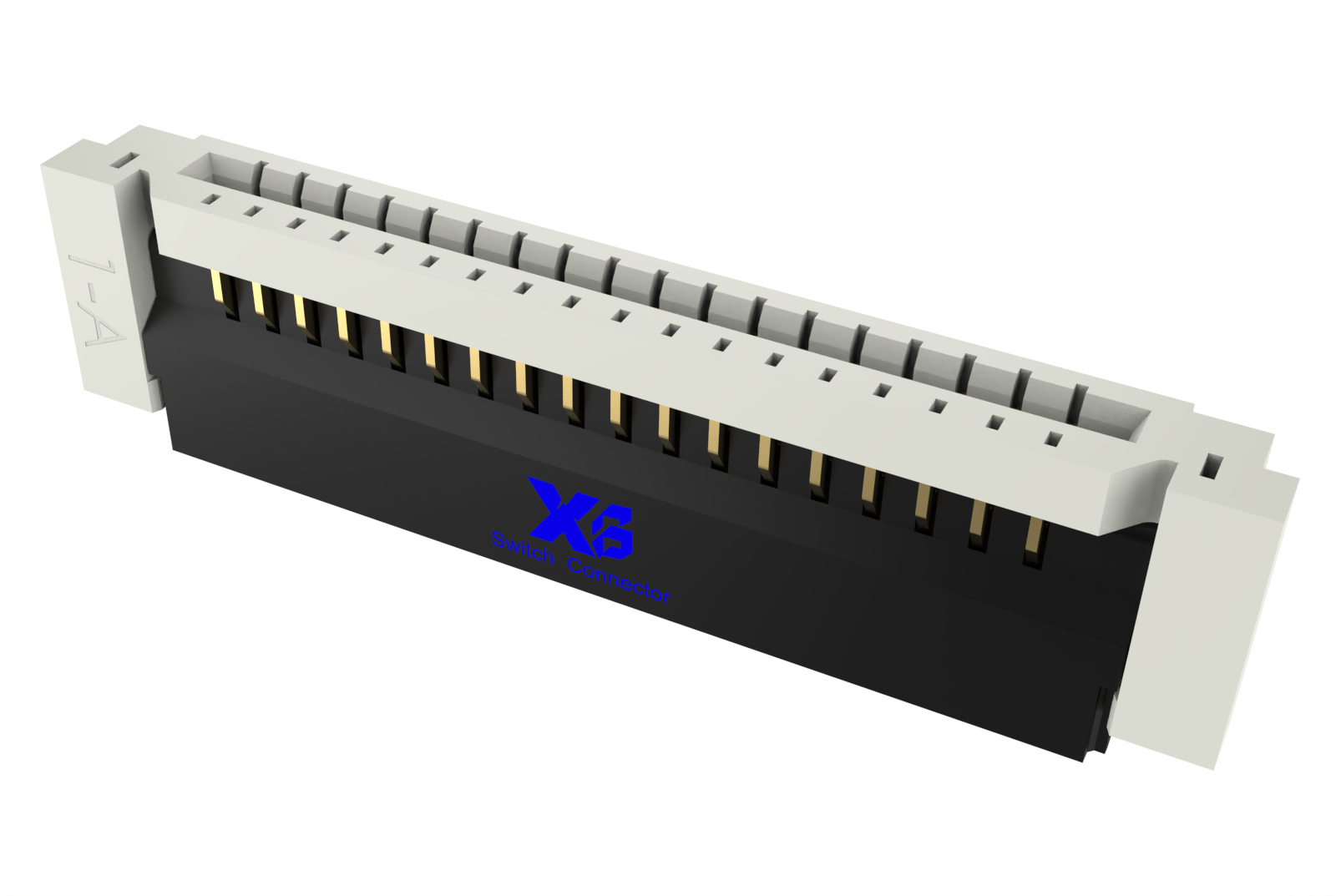 XB-FPC-CF-11182D0RA-10-NH