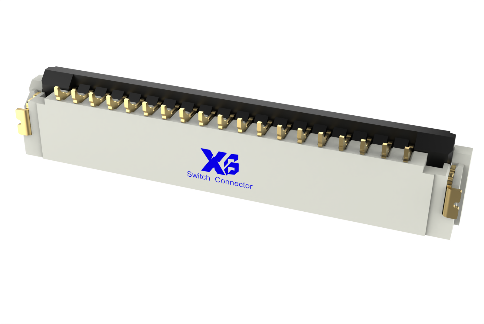 XB-FPC-CF-11191D0RC-10-NH