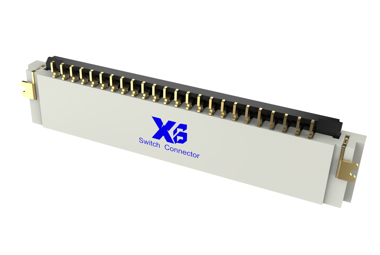 XB-FPC-CF-11242D0RA-10-NH