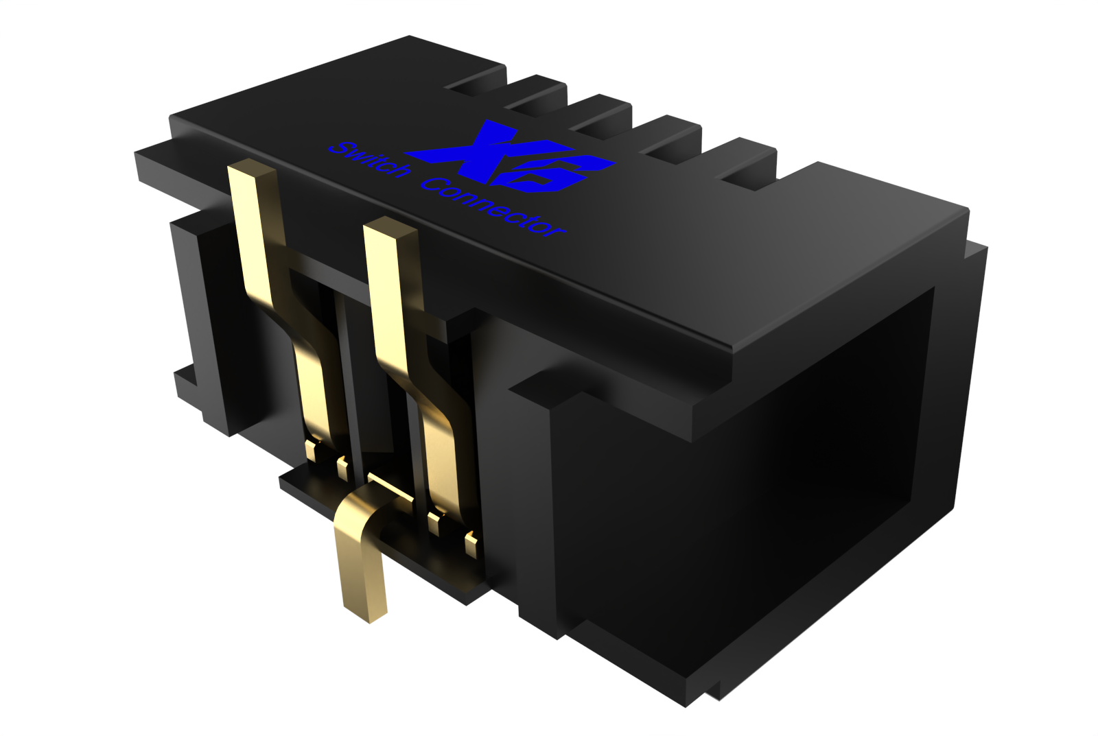 XB-FPC-CF-16031M0R0-NH