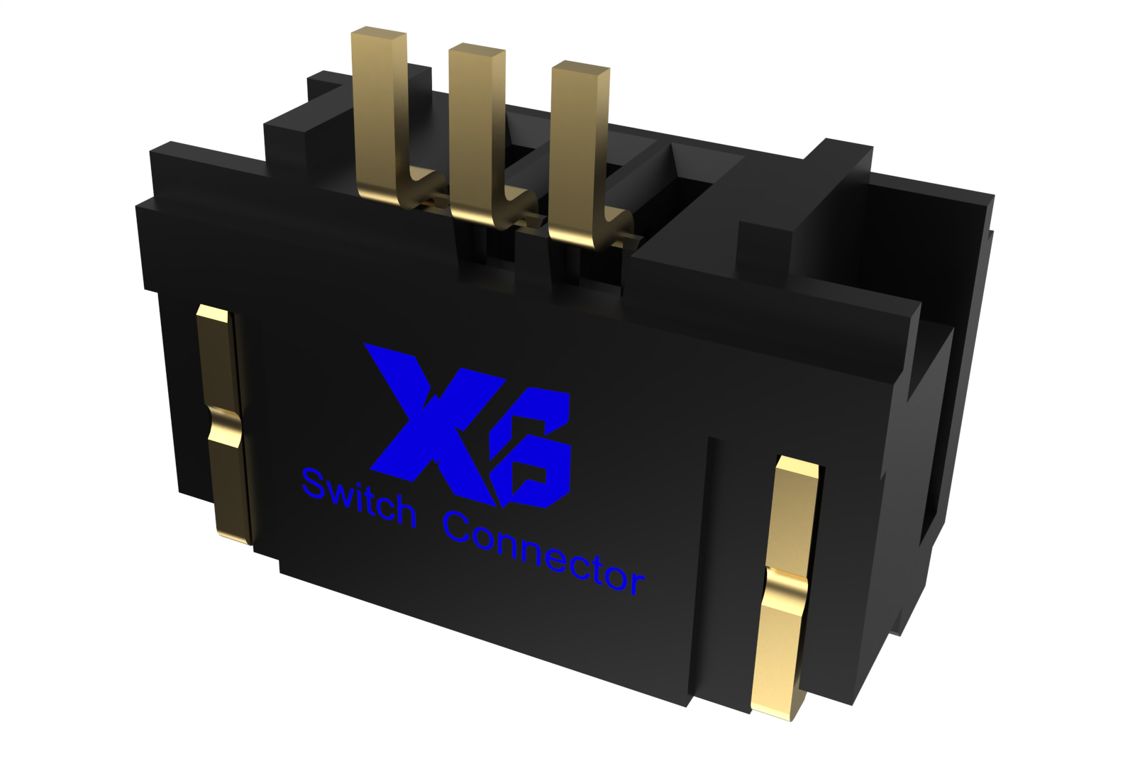 XB-FPC-CF-16031S0R0-NH