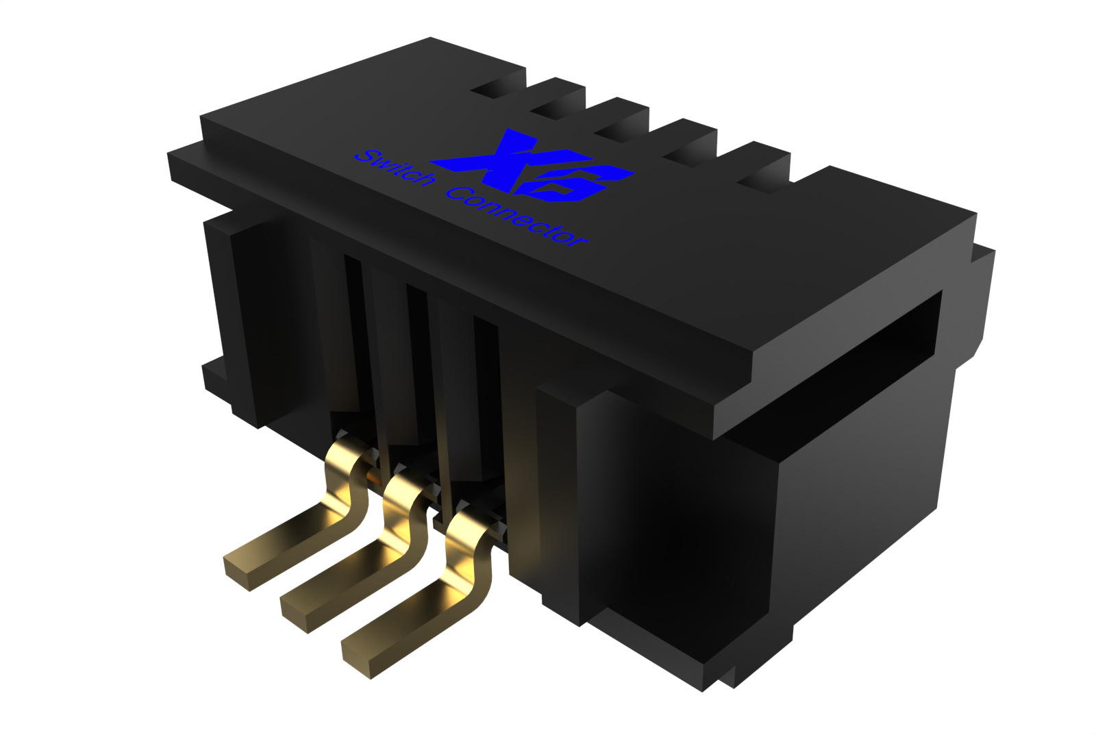 XB-FPC-CF-16031S0R0-NH