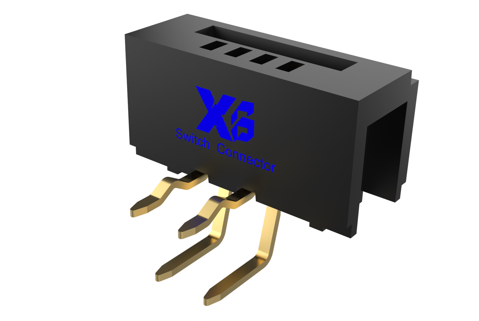 XB-FPC-CF-16041D0T0-NH