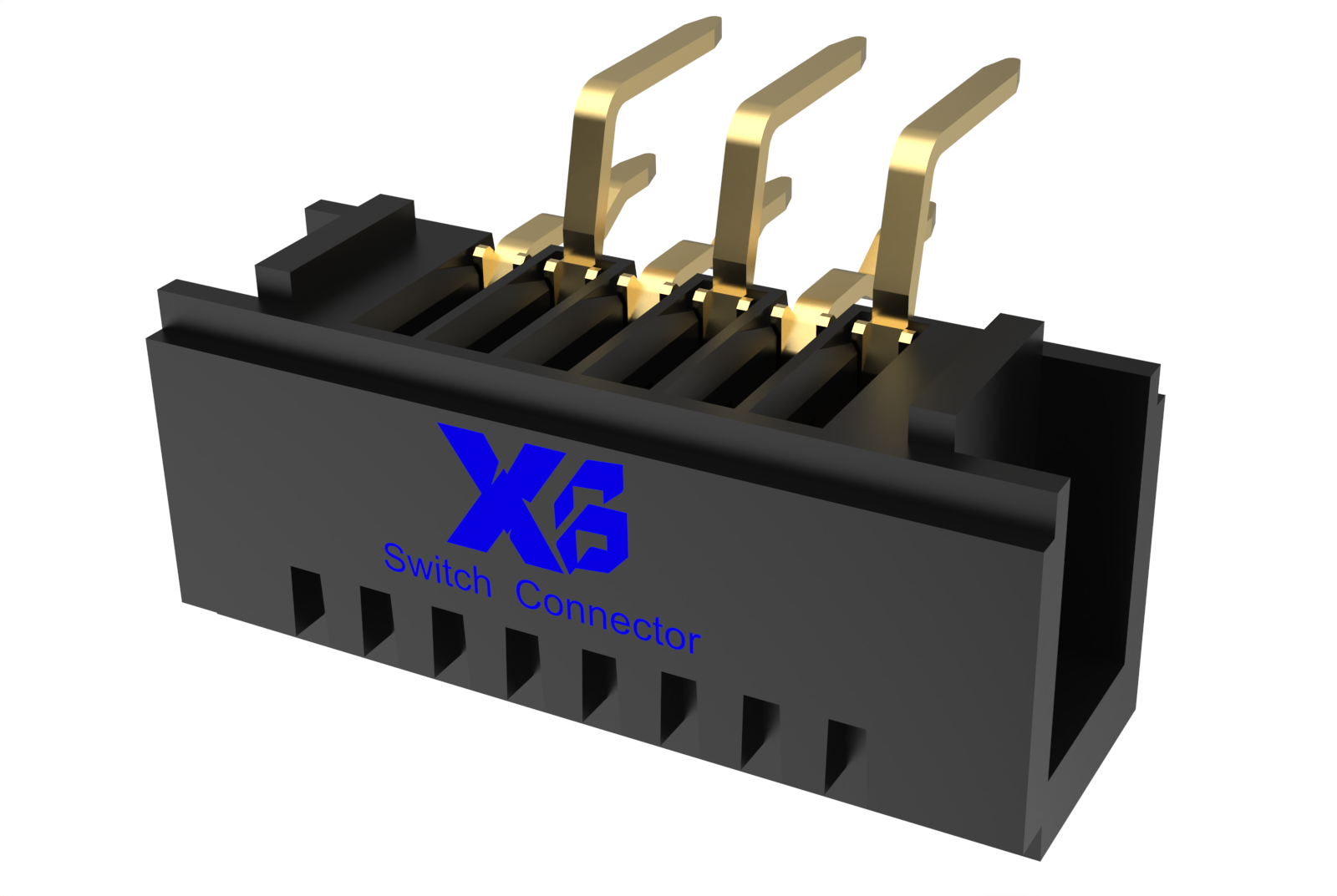 XB-FPC-CF-16061D0T0-NH