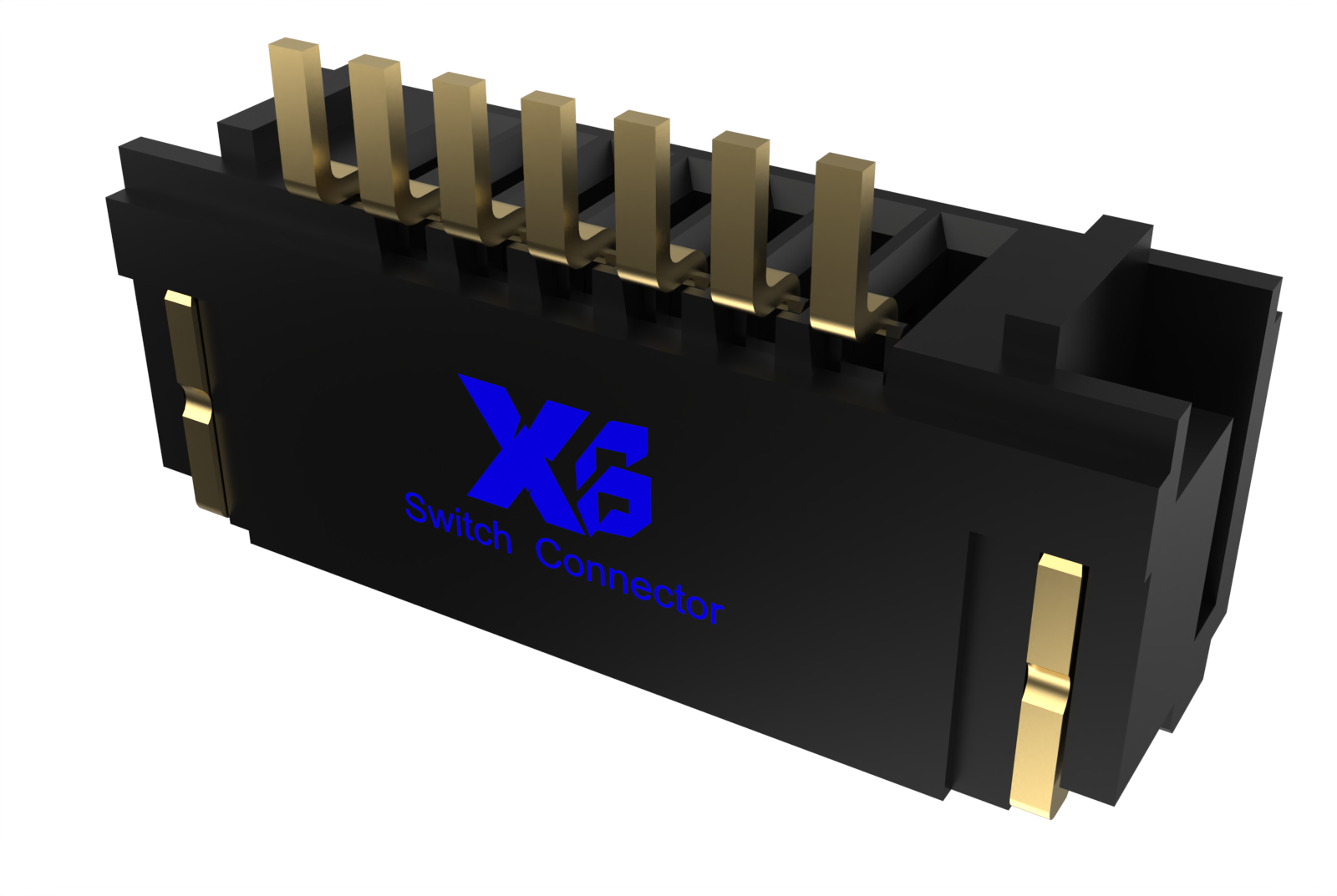 XB-FPC-CF-16071S0R0-NH