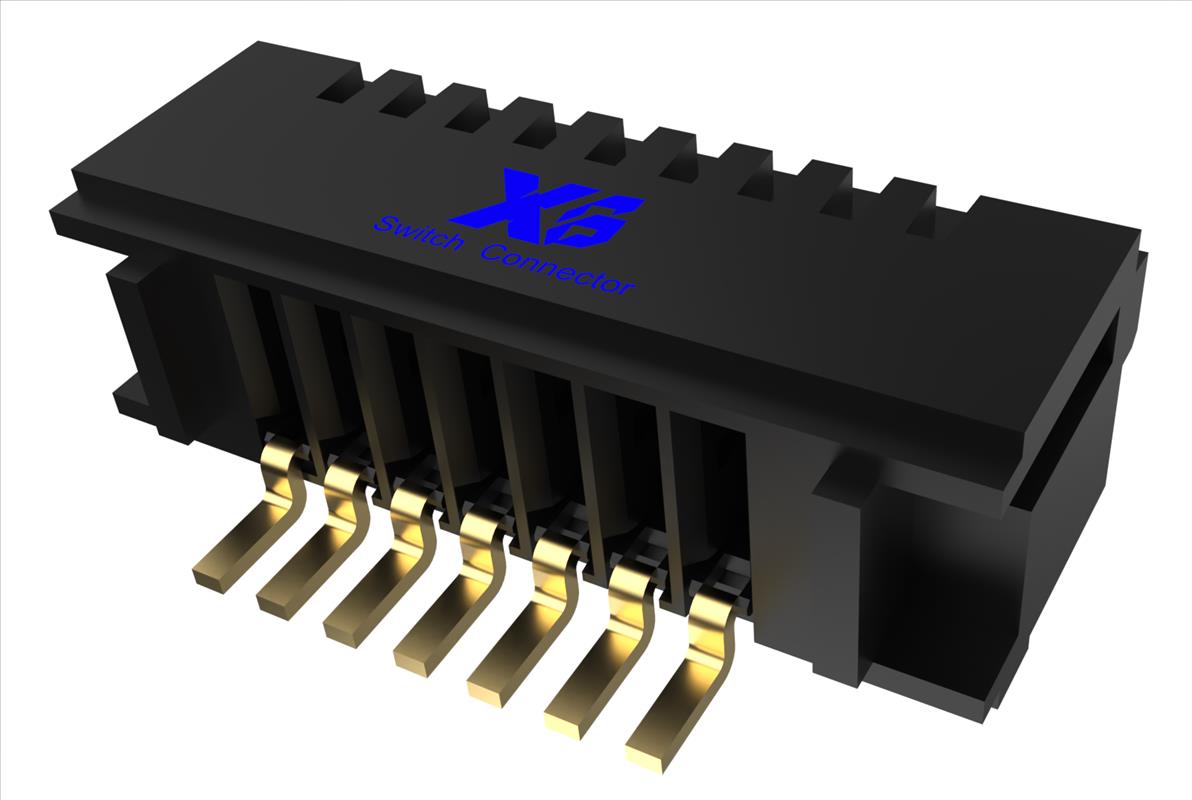 XB-FPC-CF-16071S0R0-NH