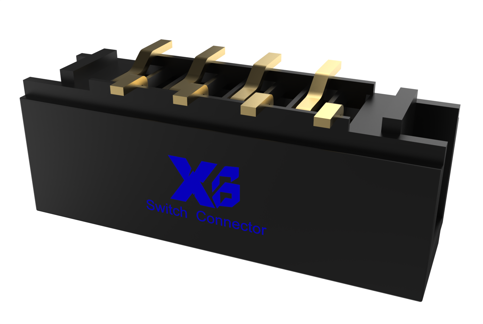 XB-FPC-CF-16081M0R0-NH