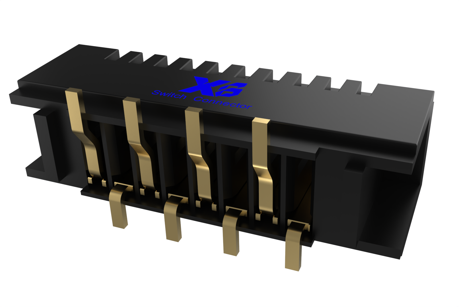 XB-FPC-CF-16081M0R0-NH