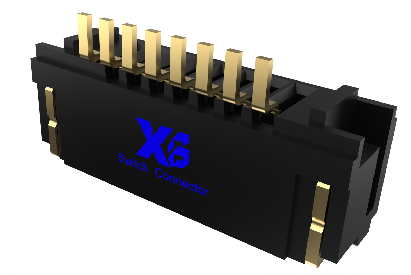 XB-FPC-CF-16081S0R0-NH