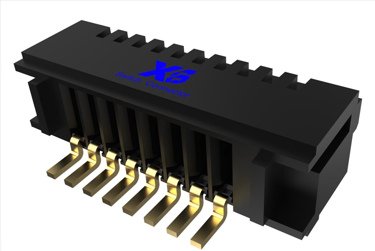 XB-FPC-CF-16081S0R0-NH