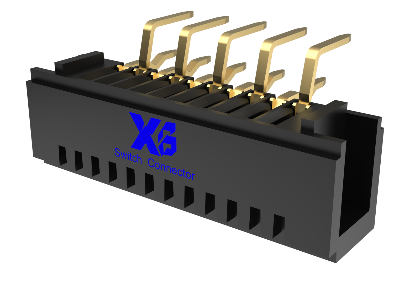 XB-FPC-CF-16101D0T0-NH