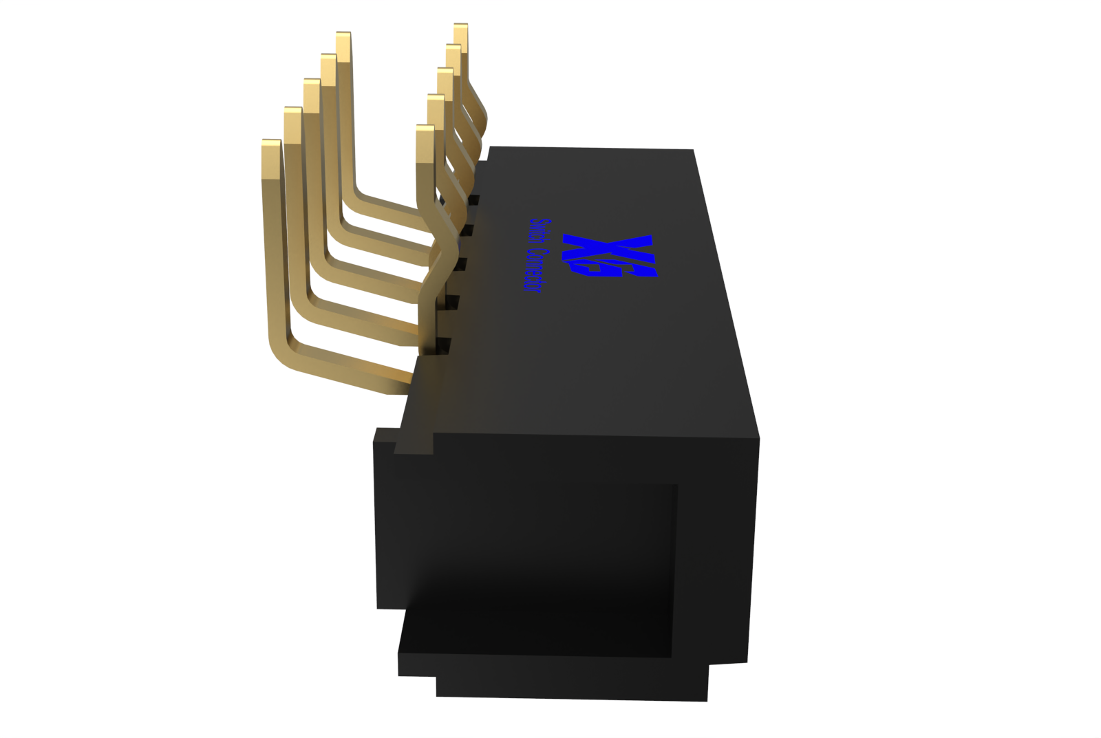 XB-FPC-CF-16101D0T0-NH