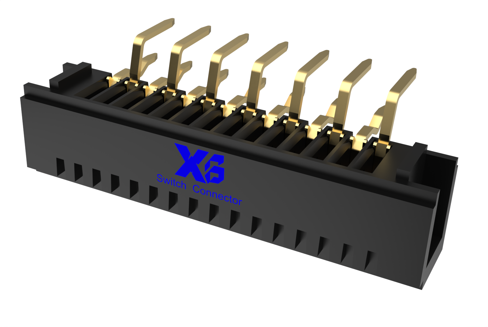 XB-FPC-CF-16141D0T0-NH